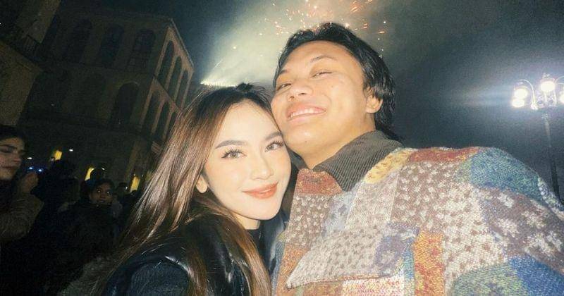 Instagram.com/mahaliniraharja